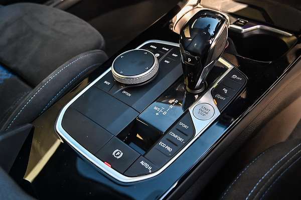 2020 BMW 2 Series M235i xDrive F44