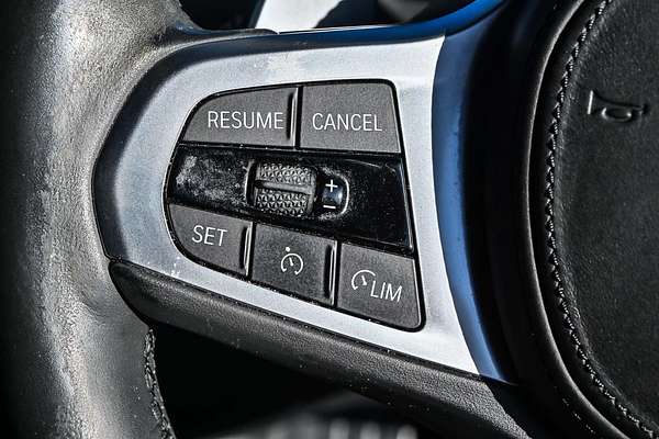 2020 BMW 2 Series M235i xDrive F44