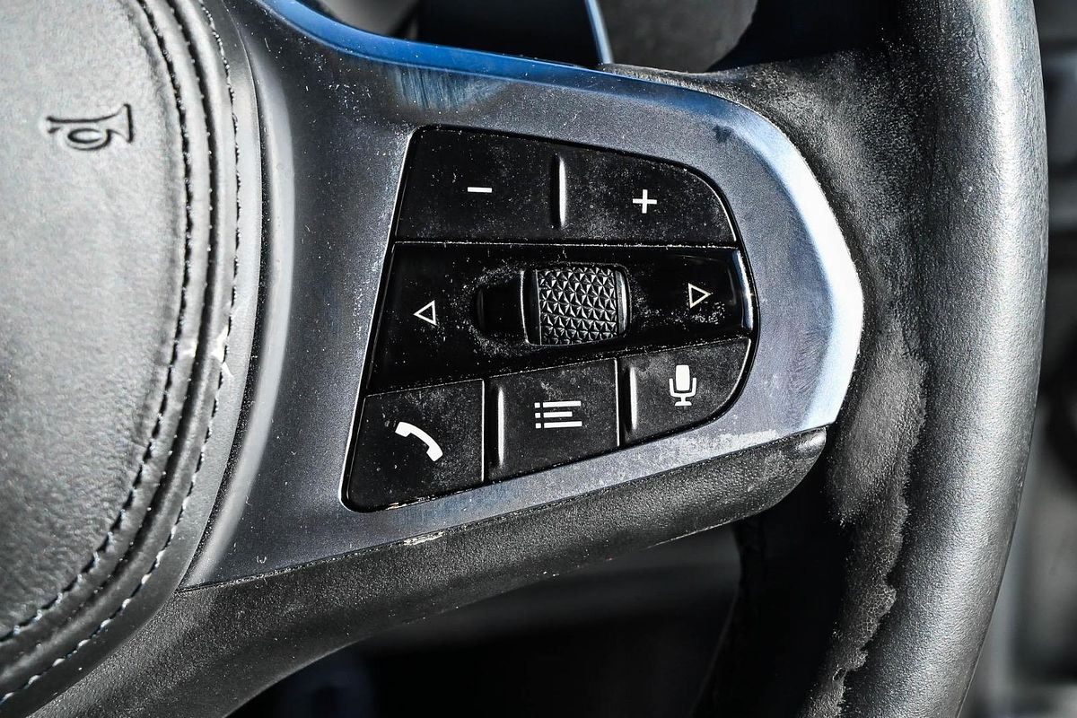 2020 BMW 2 Series M235i xDrive F44