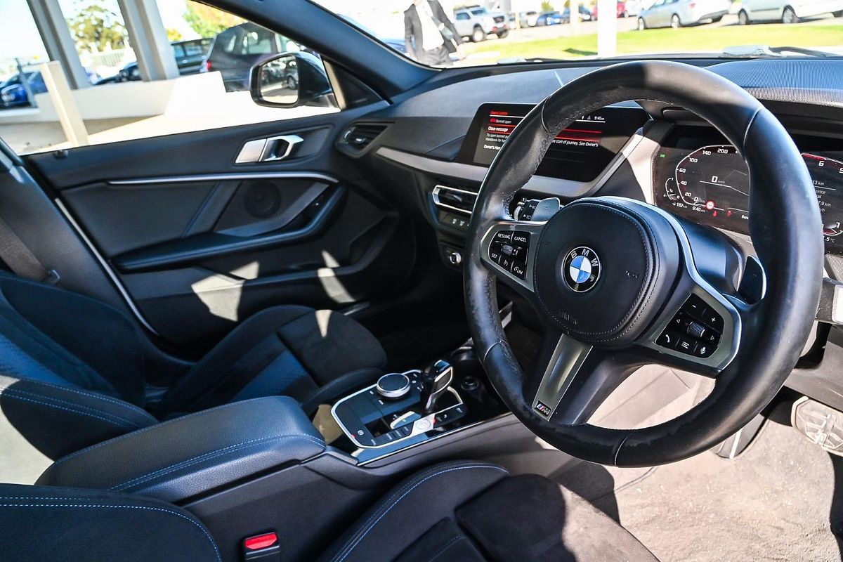 2020 BMW 2 Series M235i xDrive F44