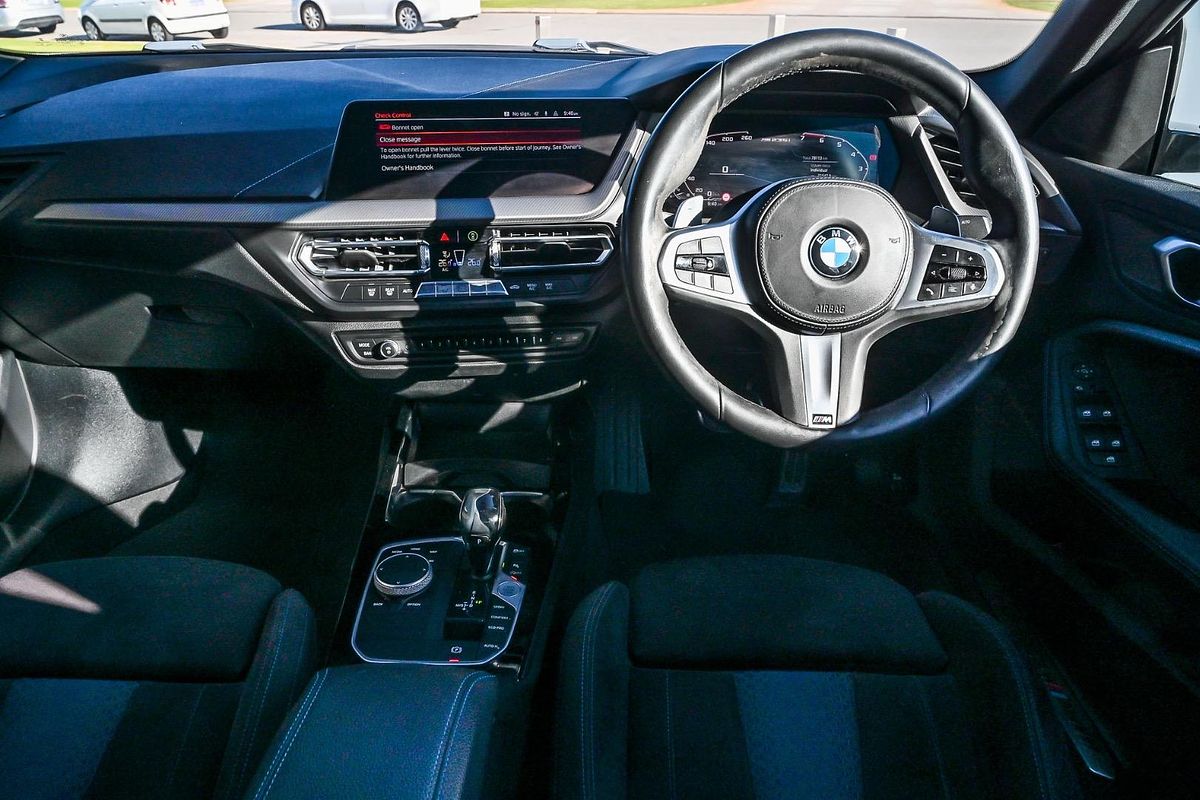 2020 BMW 2 Series M235i xDrive F44
