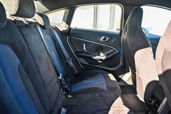 2020 BMW 2 Series M235i xDrive F44