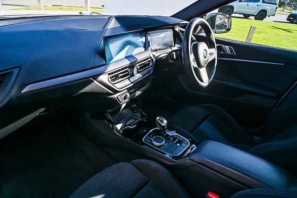 2020 BMW 2 Series M235i xDrive F44