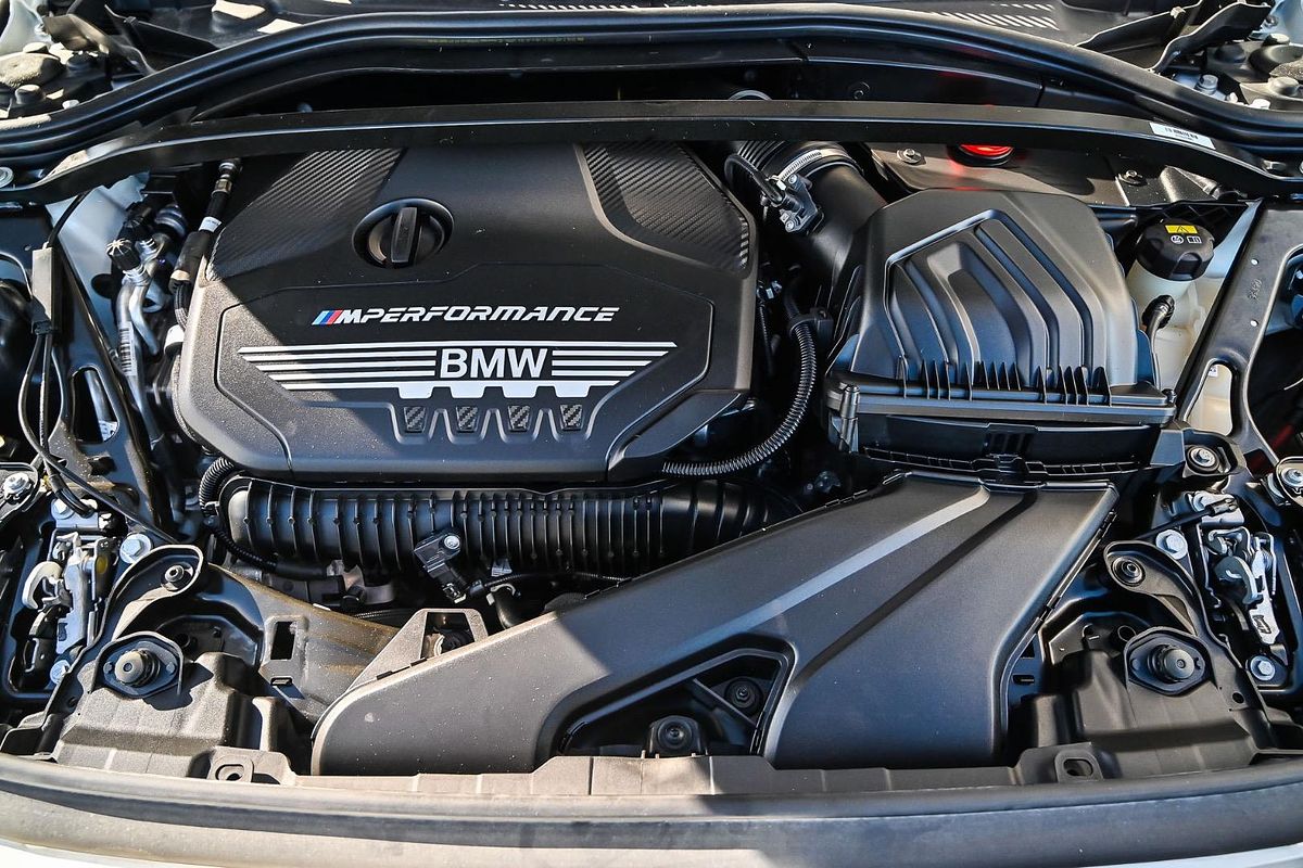 2020 BMW 2 Series M235i xDrive F44