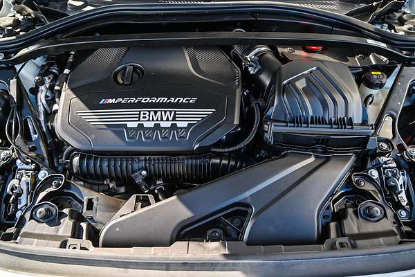 2020 BMW 2 Series M235i xDrive F44