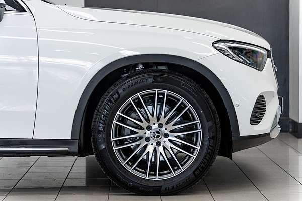 2025 Mercedes-Benz GLC-Class GLC200 X254