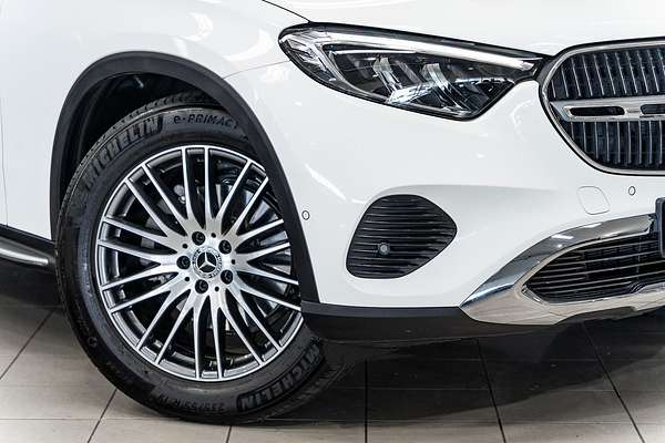 2025 Mercedes-Benz GLC-Class GLC200 X254
