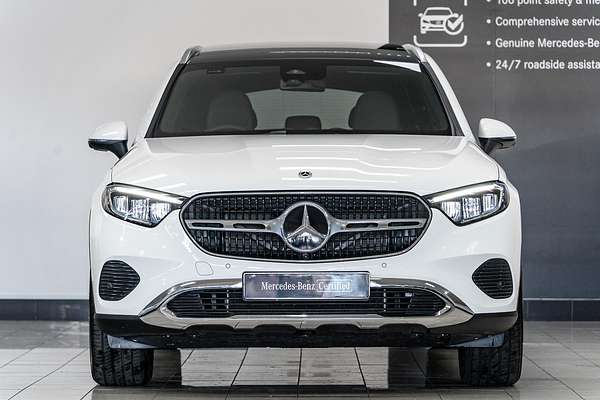 2025 Mercedes-Benz GLC-Class GLC200 X254