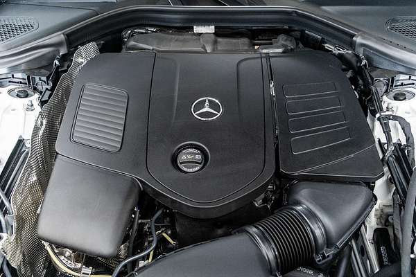 2025 Mercedes-Benz GLC-Class GLC200 X254