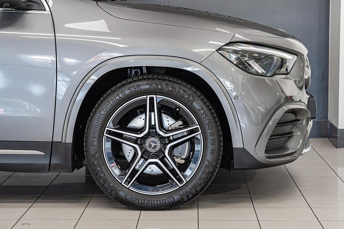 2025 Mercedes-Benz GLA-Class GLA200 H247