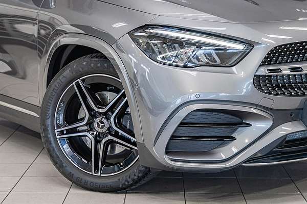 2025 Mercedes-Benz GLA-Class GLA200 H247