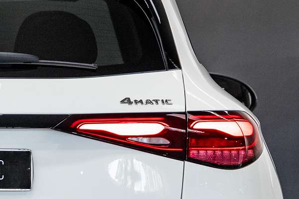 2025 Mercedes-Benz GLC-Class GLC200 X254