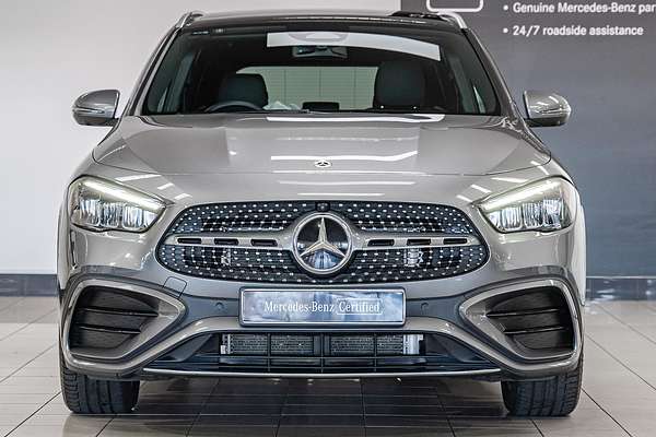 2025 Mercedes-Benz GLA-Class GLA200 H247