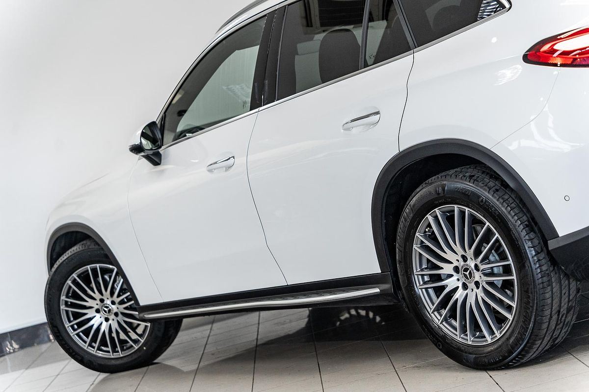 2025 Mercedes-Benz GLC-Class GLC200 X254