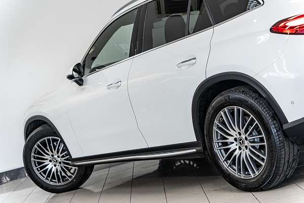 2025 Mercedes-Benz GLC-Class GLC200 X254
