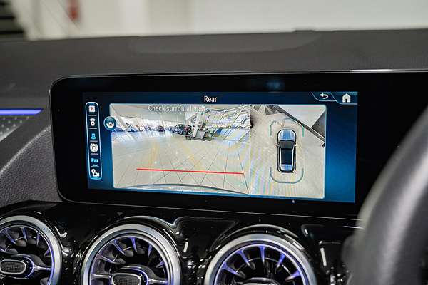 2025 Mercedes-Benz GLA-Class GLA200 H247