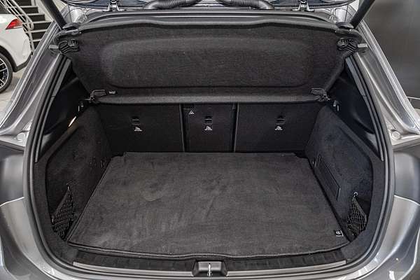 2025 Mercedes-Benz GLA-Class GLA200 H247