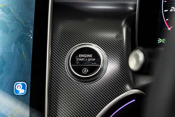 2025 Mercedes-Benz GLC-Class GLC200 X254