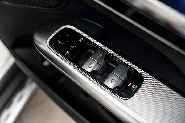 2025 Mercedes-Benz GLC-Class GLC200 X254