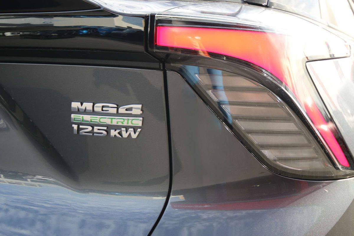 2024 MG MG4 Excite 51 MEH32