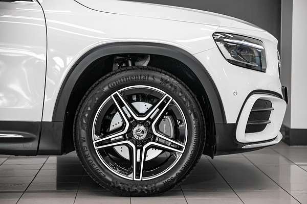 2024 Mercedes-Benz GLB-Class GLB200 X247