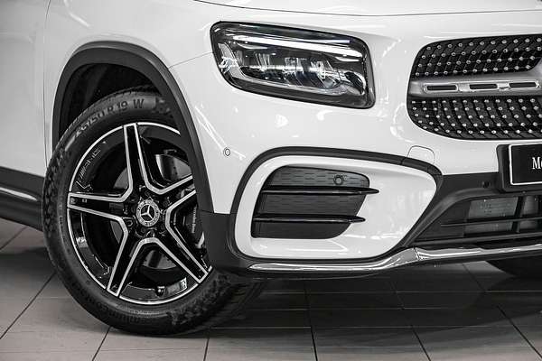 2024 Mercedes-Benz GLB-Class GLB200 X247