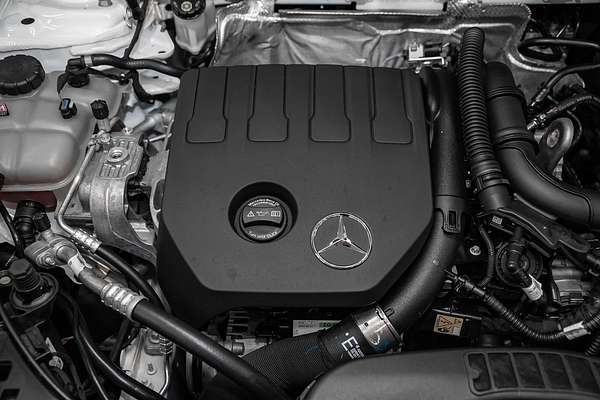 2024 Mercedes-Benz GLB-Class GLB200 X247