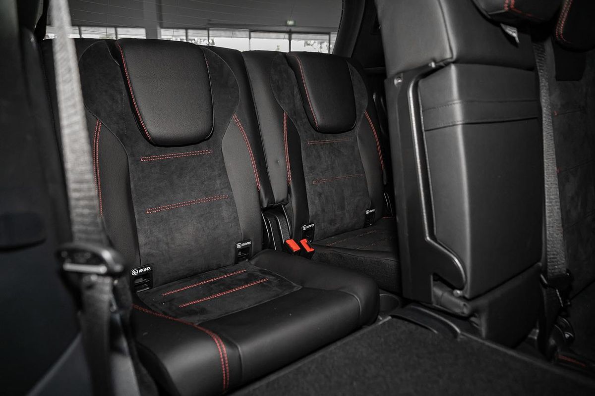 2024 Mercedes-Benz GLB-Class GLB200 X247