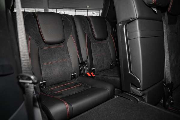 2024 Mercedes-Benz GLB-Class GLB200 X247