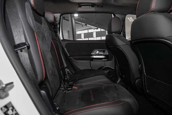 2024 Mercedes-Benz GLB-Class GLB200 X247