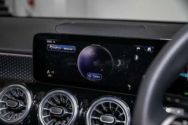 2024 Mercedes-Benz GLB-Class GLB200 X247