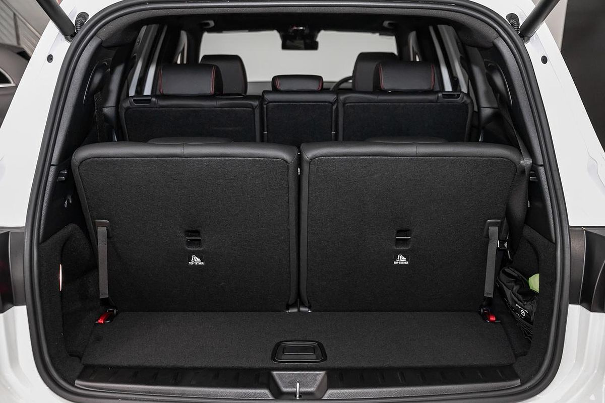 2024 Mercedes-Benz GLB-Class GLB200 X247