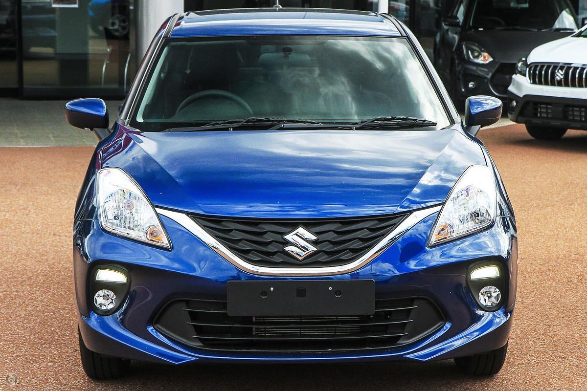 2021 Suzuki Baleno GL EW Series II