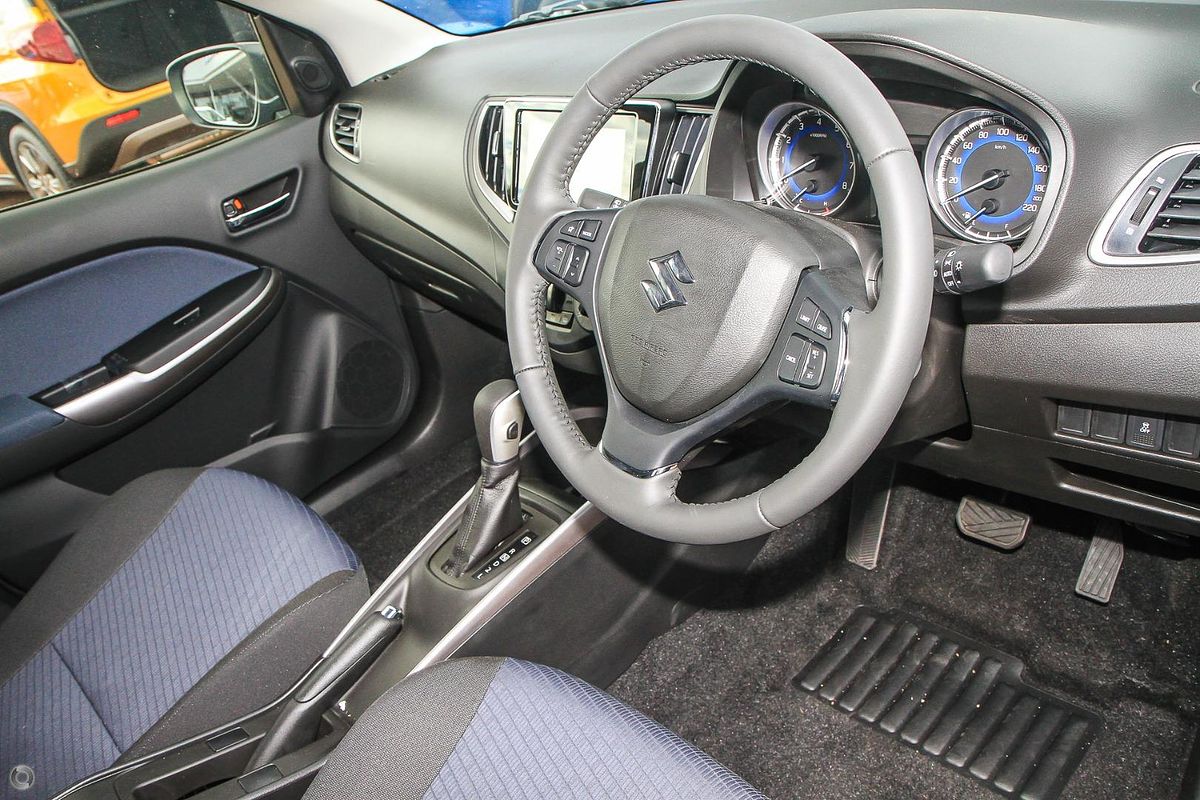 2021 Suzuki Baleno GL EW Series II
