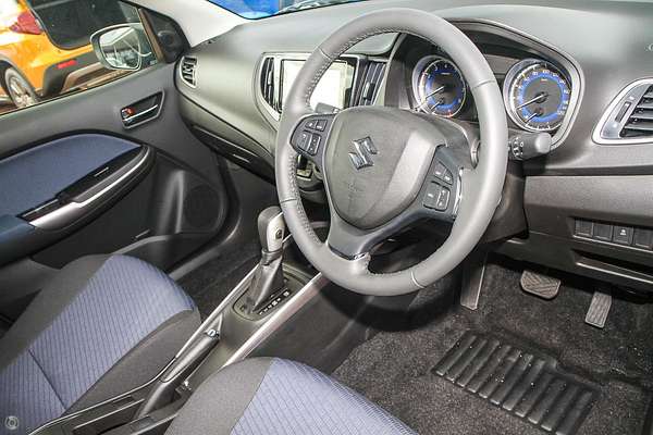 2021 Suzuki Baleno GL EW Series II