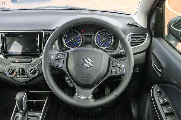2021 Suzuki Baleno GL EW Series II