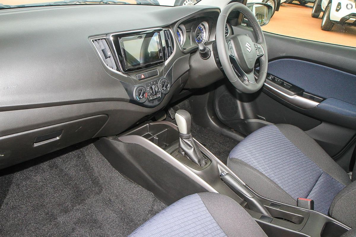 2021 Suzuki Baleno GL EW Series II