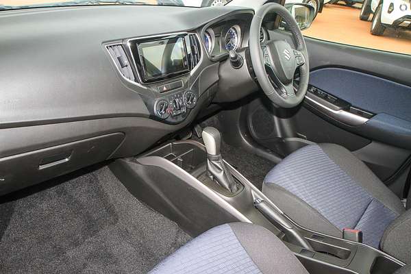 2021 Suzuki Baleno GL EW Series II