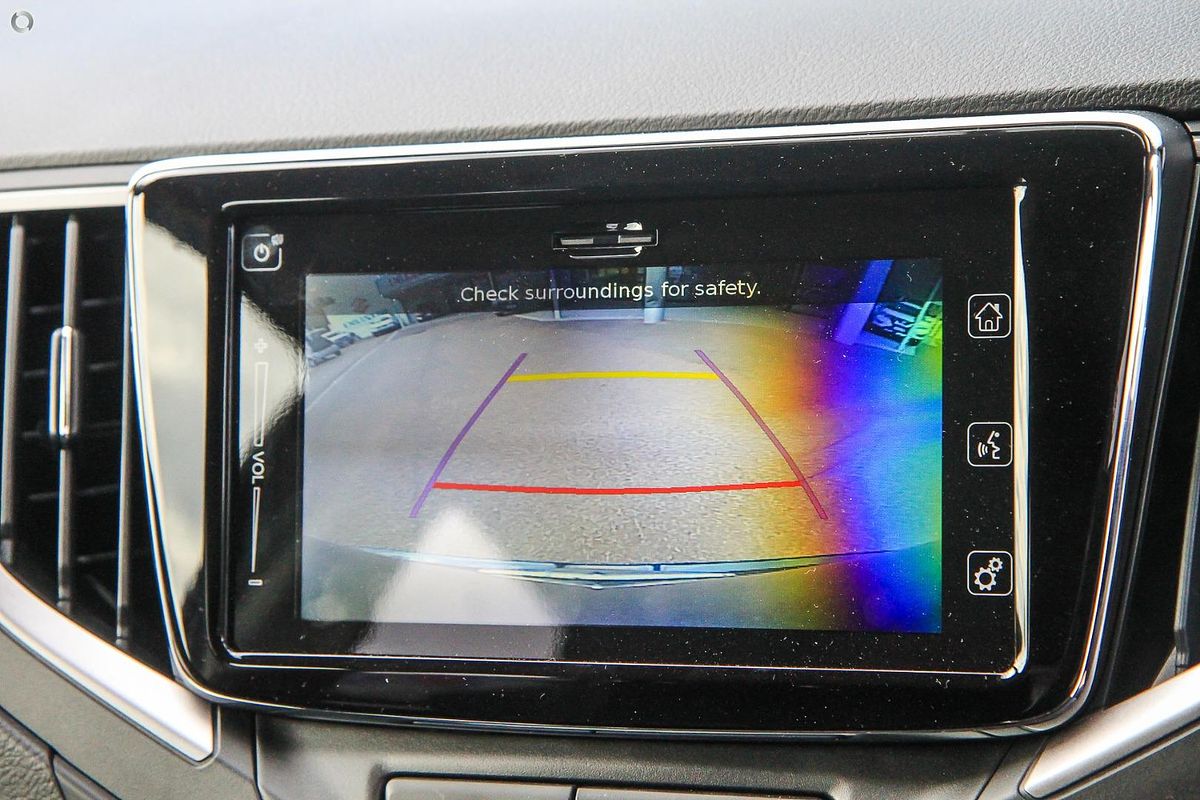 2021 Suzuki Baleno GL EW Series II