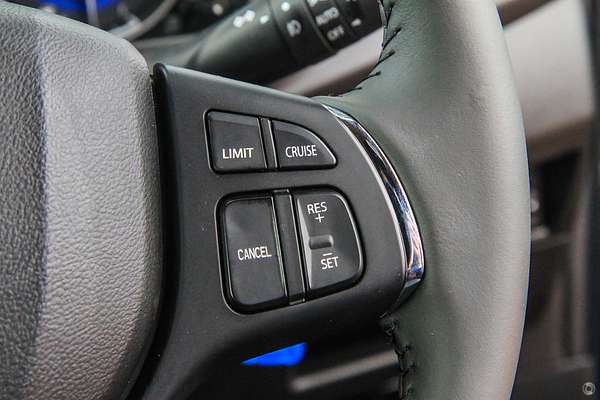2021 Suzuki Baleno GL EW Series II