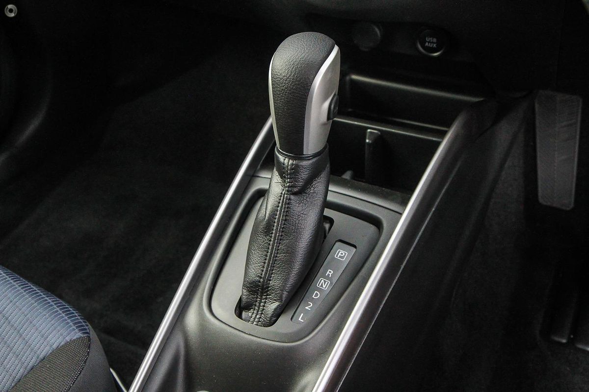 2021 Suzuki Baleno GL EW Series II