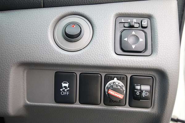 2016 Mitsubishi Triton GLS MQ 4X4