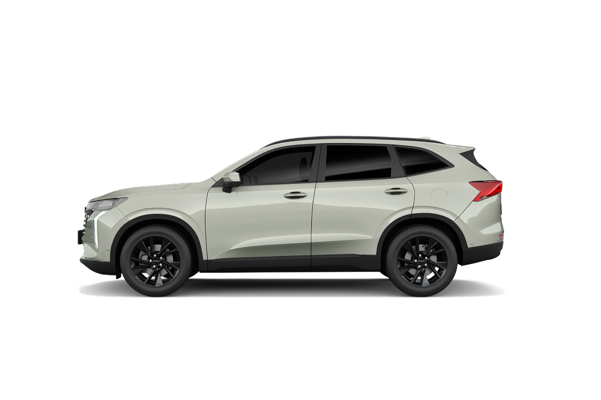 2025 GWM Haval H6 Ultra Hybrid B01