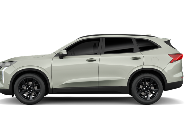 2025 GWM Haval H6 Ultra Hybrid B01