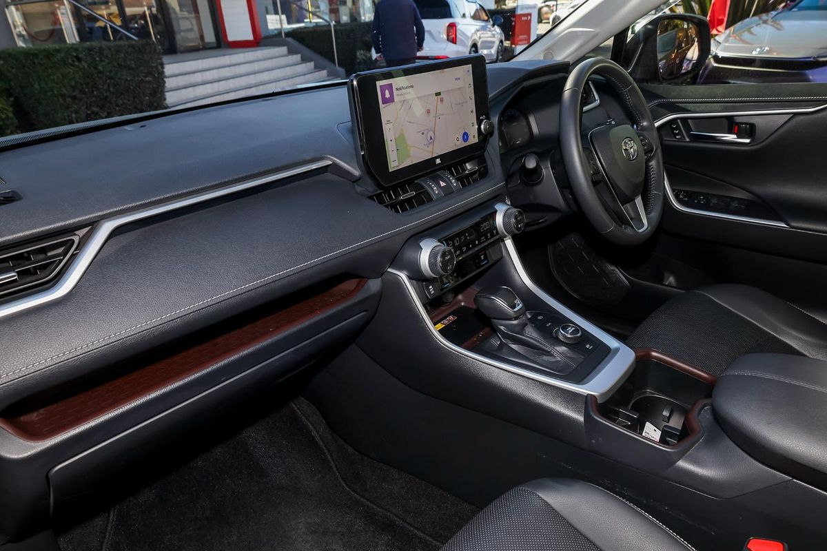 2023 Toyota RAV4 Cruiser AXAH54R