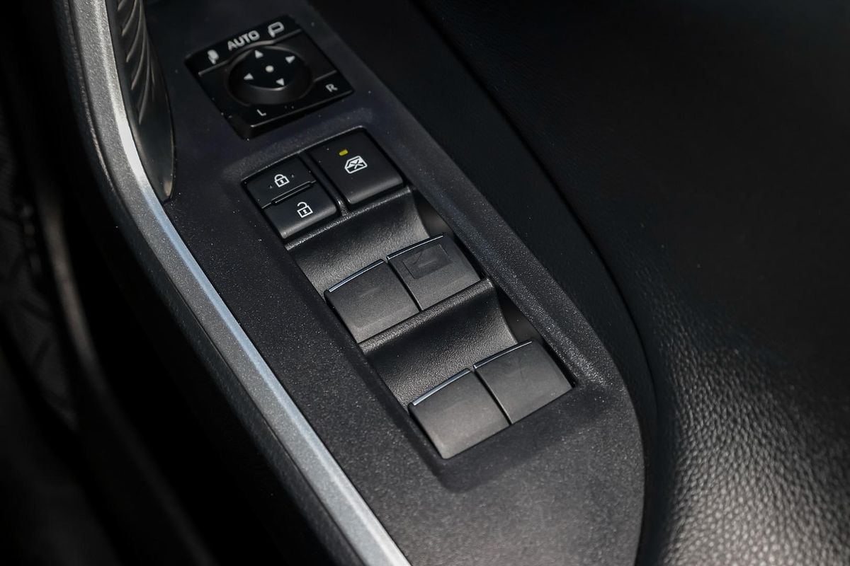 2023 Toyota RAV4 Cruiser AXAH54R