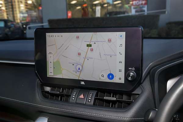2023 Toyota RAV4 Cruiser AXAH54R