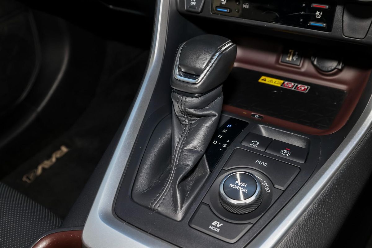 2023 Toyota RAV4 Cruiser AXAH54R