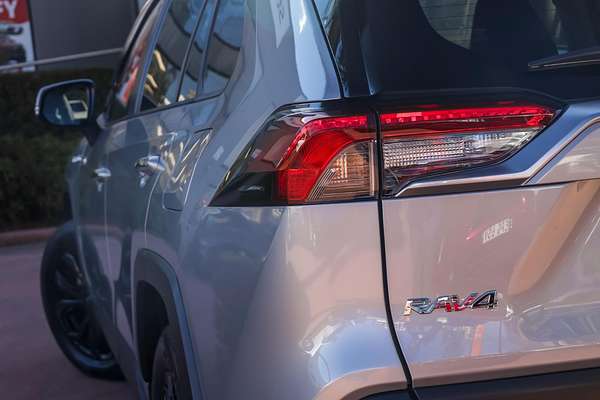 2023 Toyota RAV4 Cruiser AXAH54R