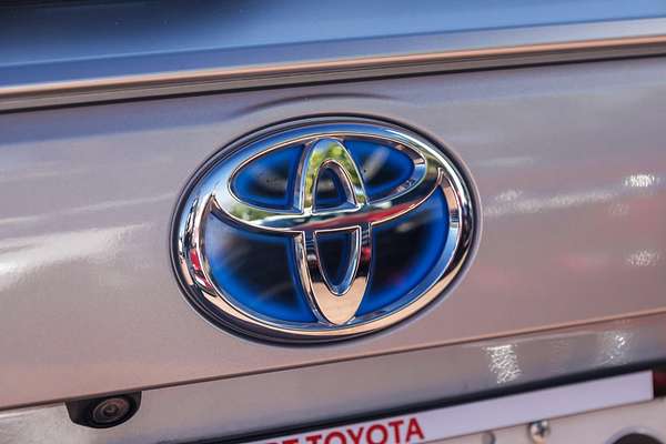 2023 Toyota RAV4 Cruiser AXAH54R